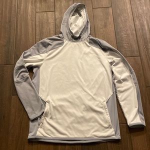 Under Armour Cold Gear Reactor Hoodie Sweatshirt XL